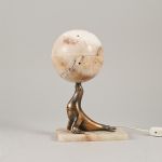 1721 2135 Bordslampa